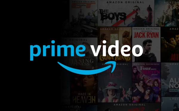 amazon-prime-video